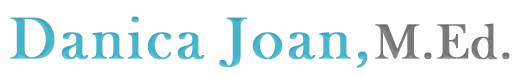 Danica Joan – Successfully Navigating Contentious Custody Battles Logo